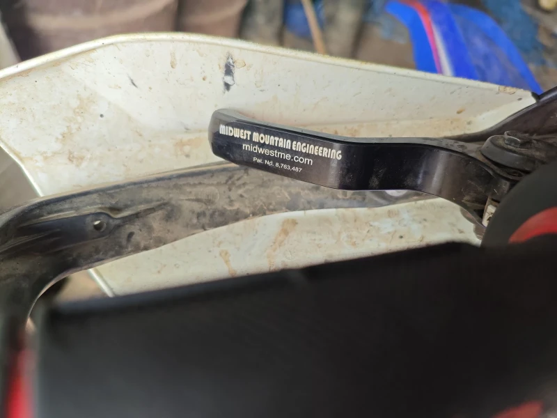 Beta Rr Xtrainer 300, снимка 6 - Мотоциклети и мототехника - 52702353