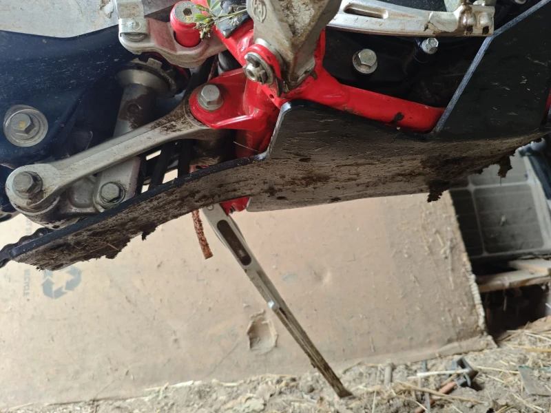 Beta Rr Xtrainer 300, снимка 7 - Мотоциклети и мототехника - 52702353