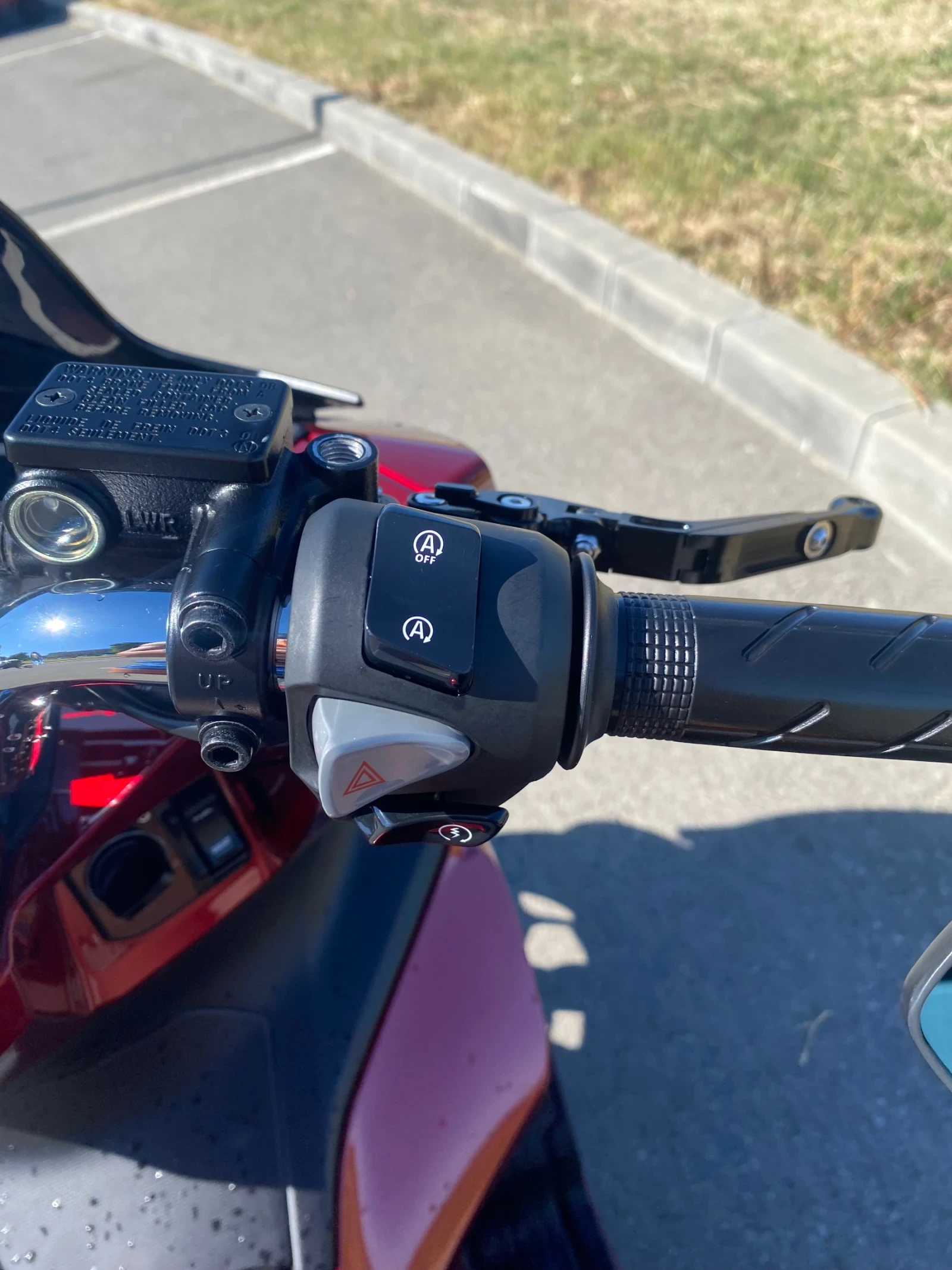Honda Pcx Генерация J.Costa, Спортни лостчета, Limited editi - изображение 10