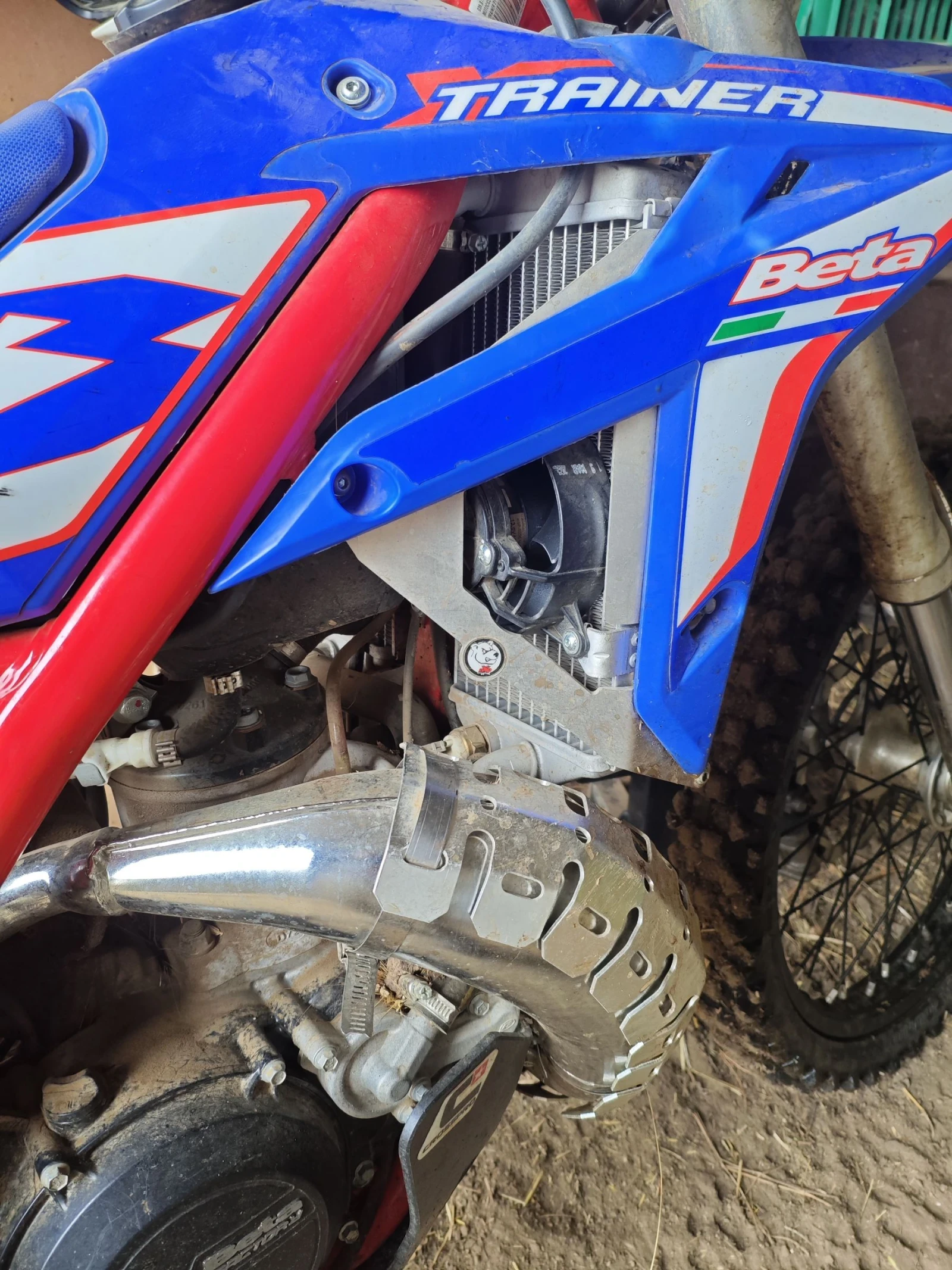 Beta Rr Xtrainer 300 - изображение 5