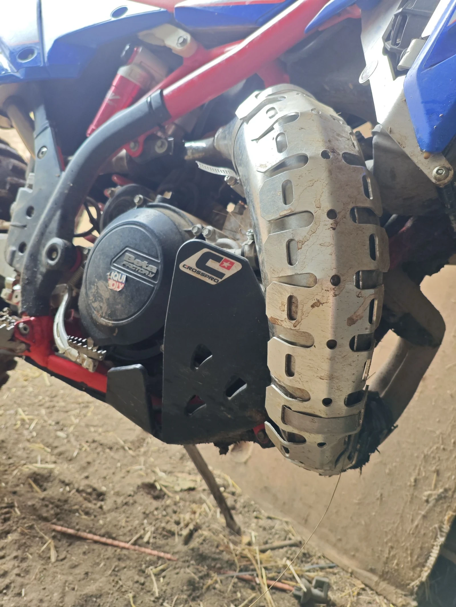 Beta Rr Xtrainer 300 - изображение 4