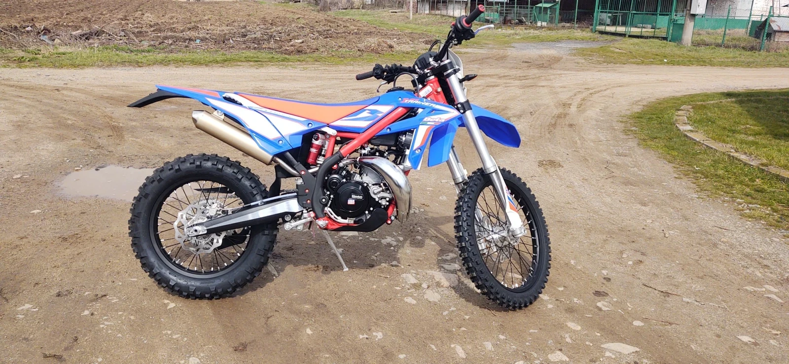 Beta Rr Xtrainer 300 - изображение 2