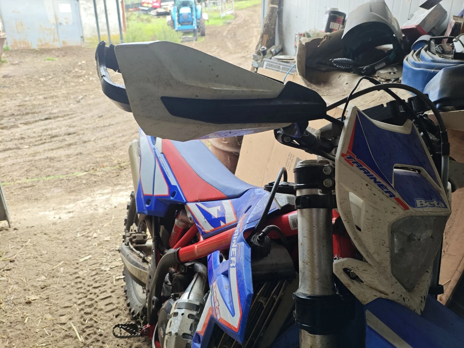 Beta Rr Xtrainer 300 - изображение 3