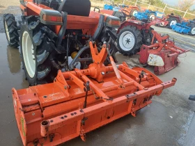 Обява за продажба на Трактор Kubota GL25 ~11 лв. - изображение 2