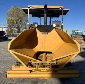 Асфалтополагаща машина Друга марка, снимка 4