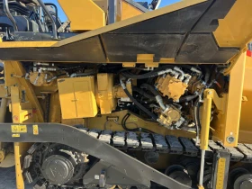 Асфалтополагаща машина Друга марка, снимка 7