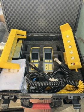 Асфалтополагаща машина Друга марка, снимка 9