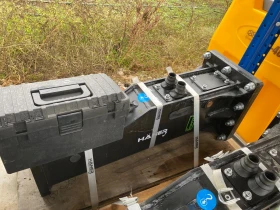 Допълнително оборудване Хидравличен чук Haner HX600A, снимка 2