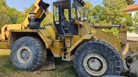 Челен товарач Liebherr 551, снимка 2