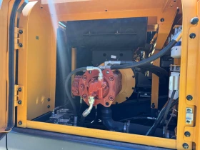 Багер Hyundai R210 SmartPlus, снимка 6