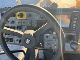 Асфалтополагаща машина Друга марка, снимка 5