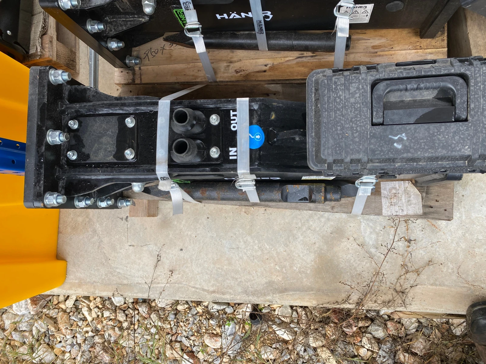     Haner HX600A | Mobile.bg   3