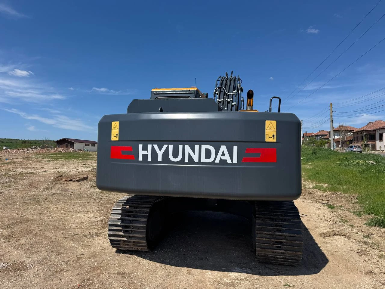 ����� Hyundai R210 SmartPlus | Mobile.bg � ����������� 4