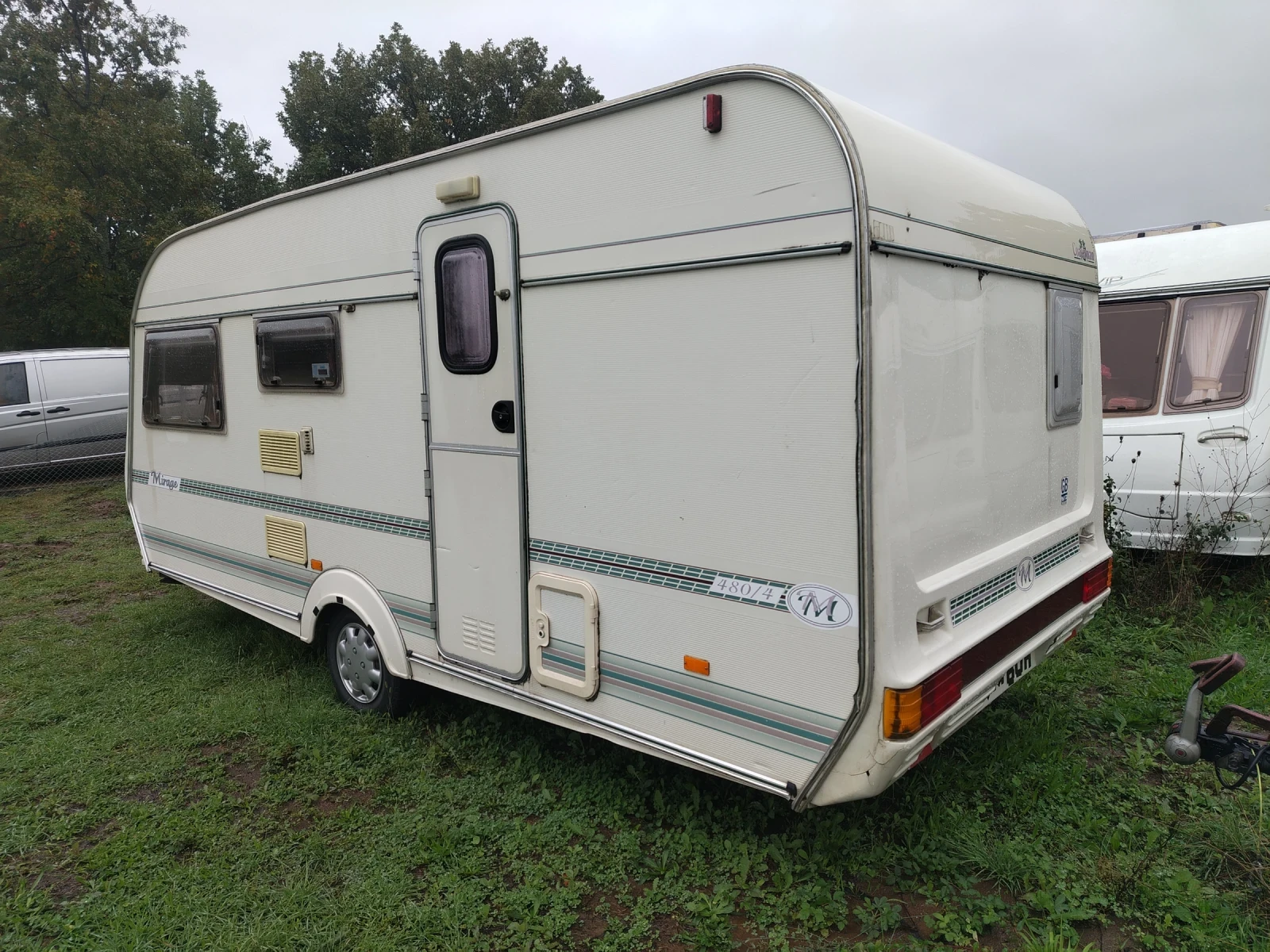 Каравана Coachmen Мираж - изображение 2