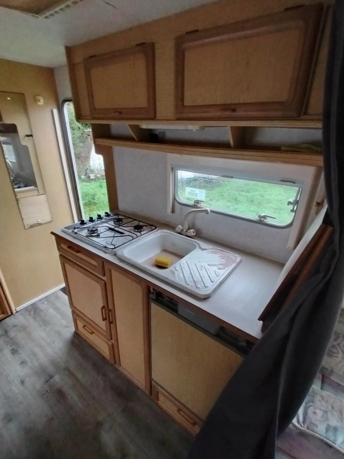Каравана Coachmen Мираж - изображение 7