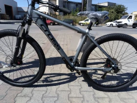  CROSS  27.5" GRX 8 HDB M  | Mobile.bg    9