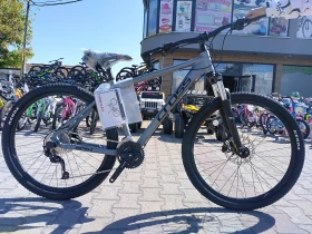      CROSS  27.5" GRX 8 HDB M 