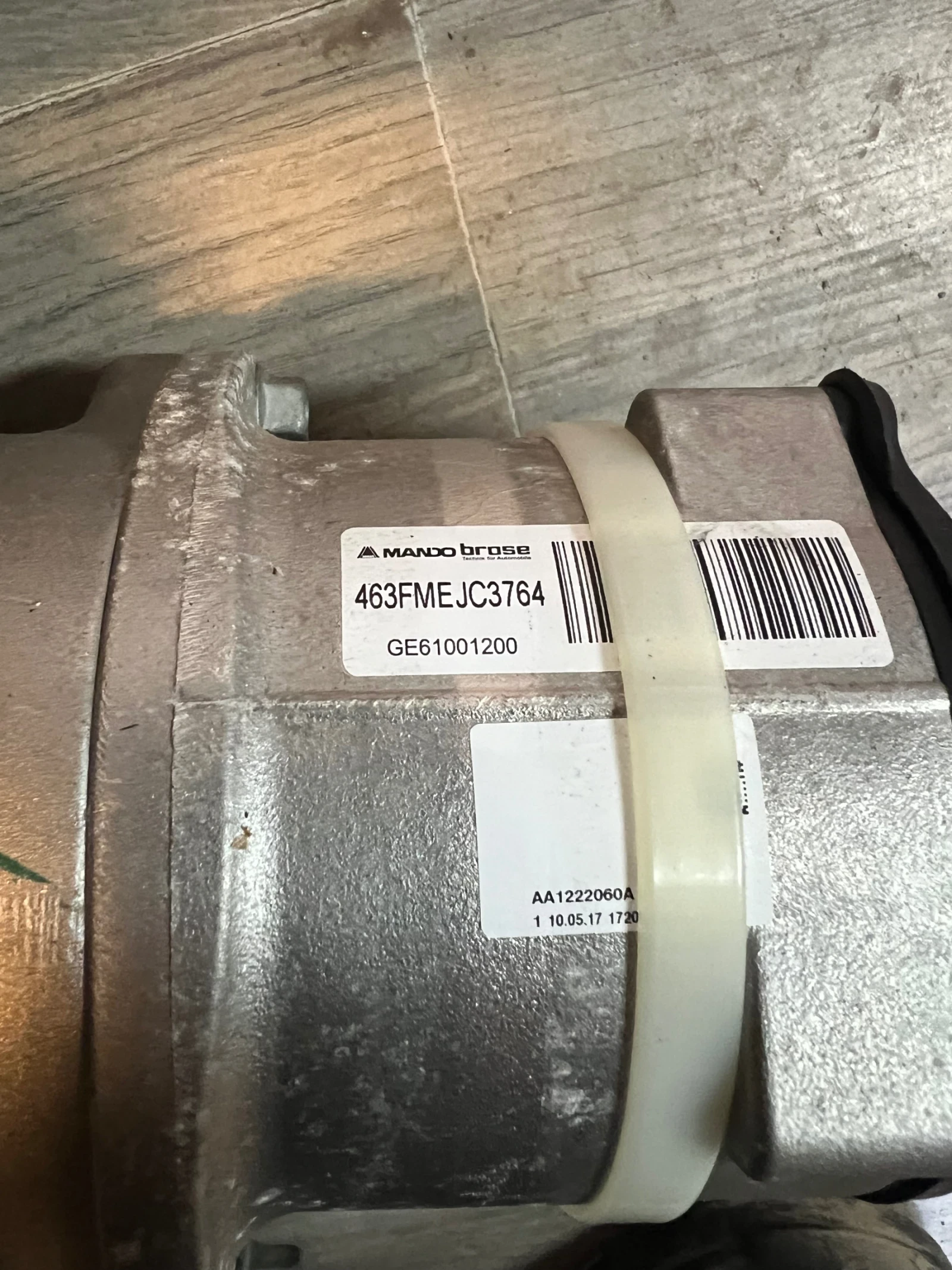 56300-C8100  �������� ������ HYUNDAI I 20 (2014-2020) GM500-063-00 56345-C8000 463FMEJC3764 | Mobile.bg � ����������� 3