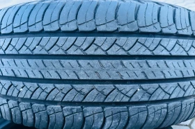 Гуми с джанти Michelin 265/60R18, снимка 5