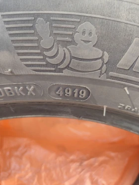 Гуми Летни 205/55R16, снимка 4