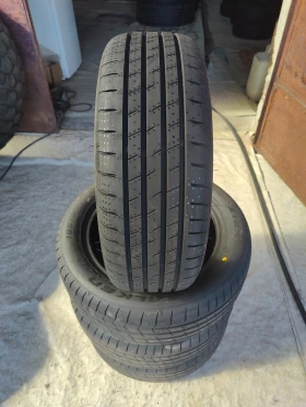 Гуми Летни 195/50R15, снимка 3