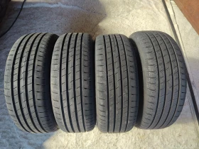 Гуми Летни 195/50R15, снимка 1