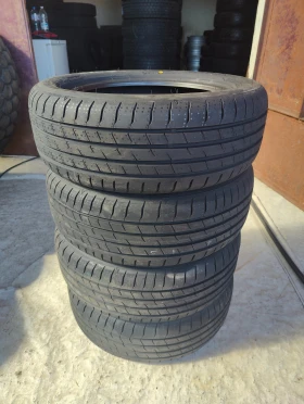 Гуми Летни 195/50R15, снимка 2
