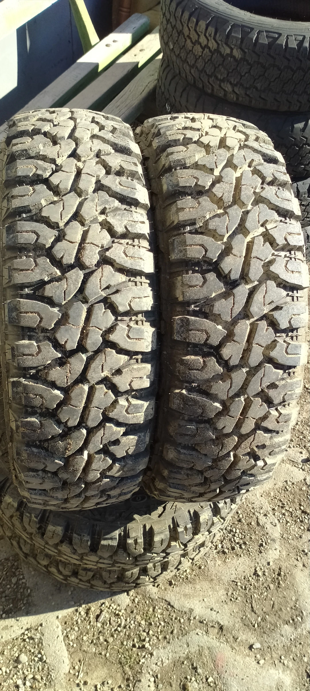 ���� 205/70R15 | Mobile.bg � ����������� 2