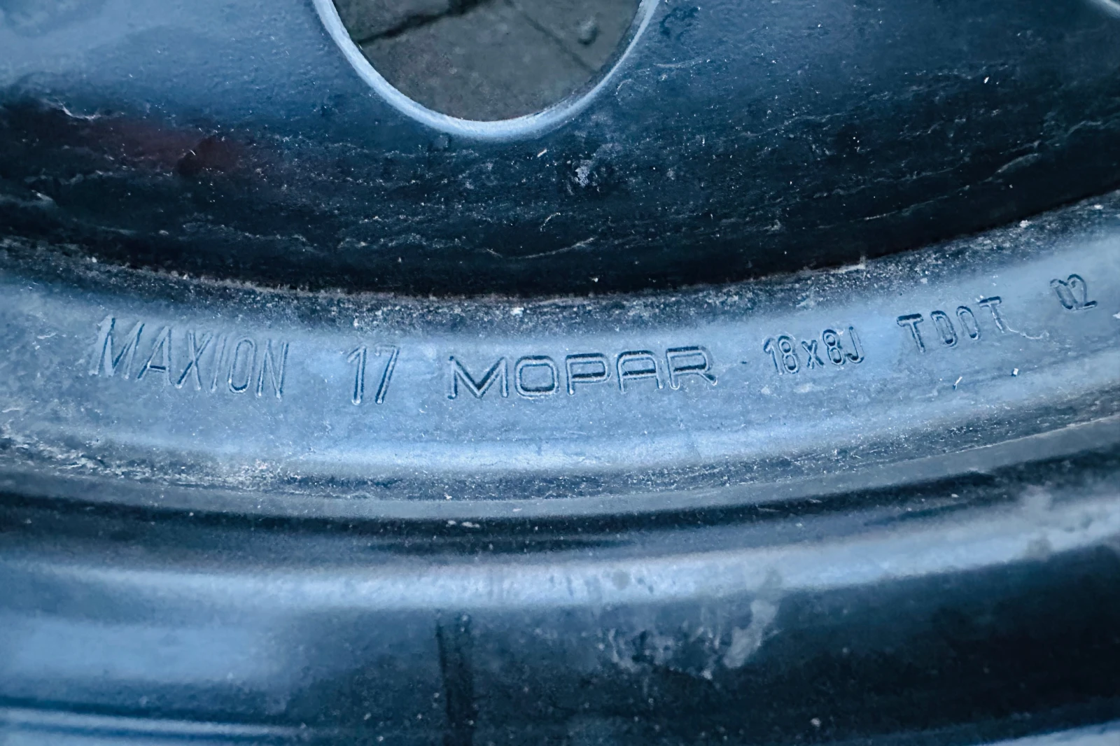 ���� � ������ 265/60R18 �� Jeep Grand cherokee | Mobile.bg � ����������� 7