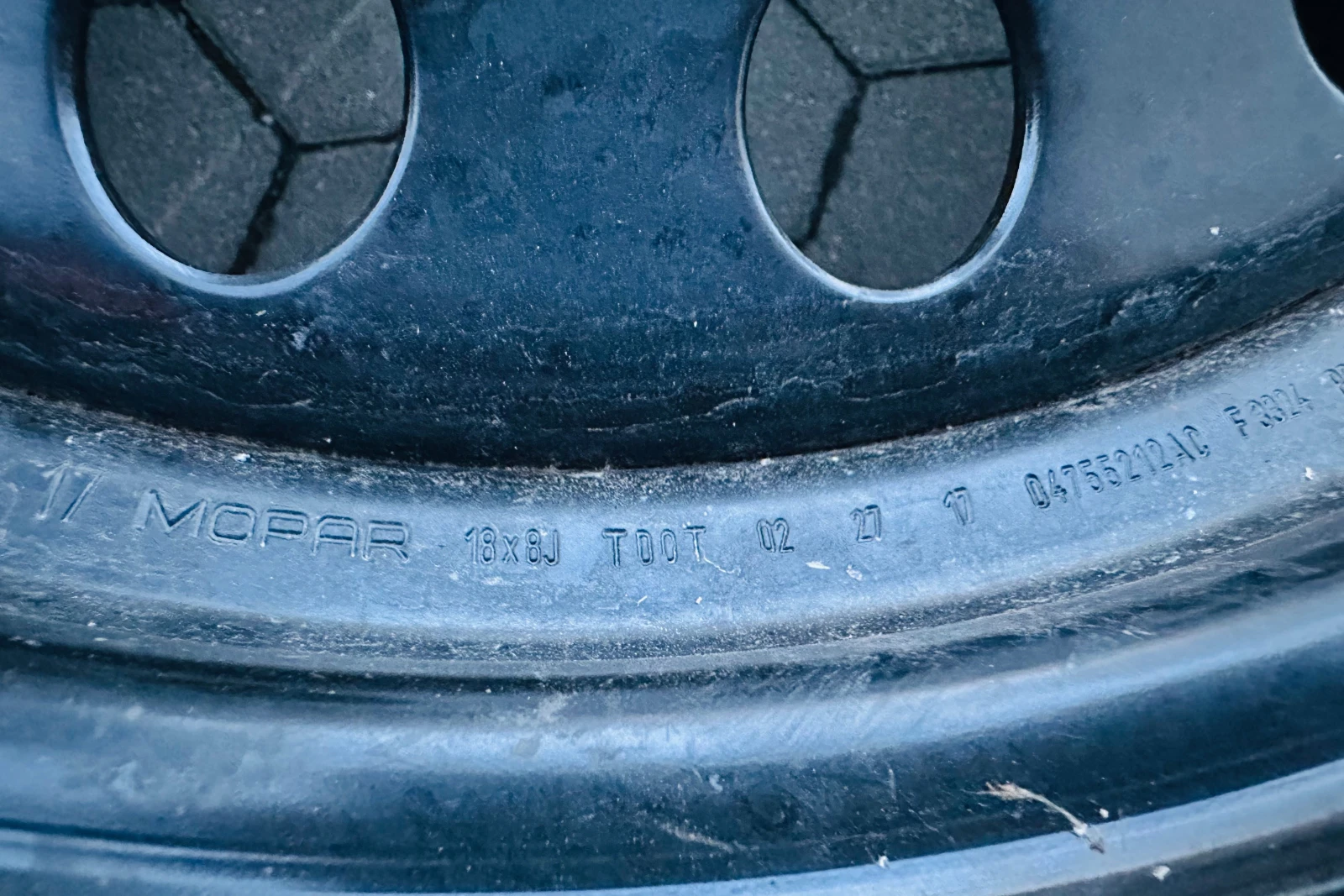 ���� � ������ 265/60R18 �� Jeep Grand cherokee | Mobile.bg � ����������� 8