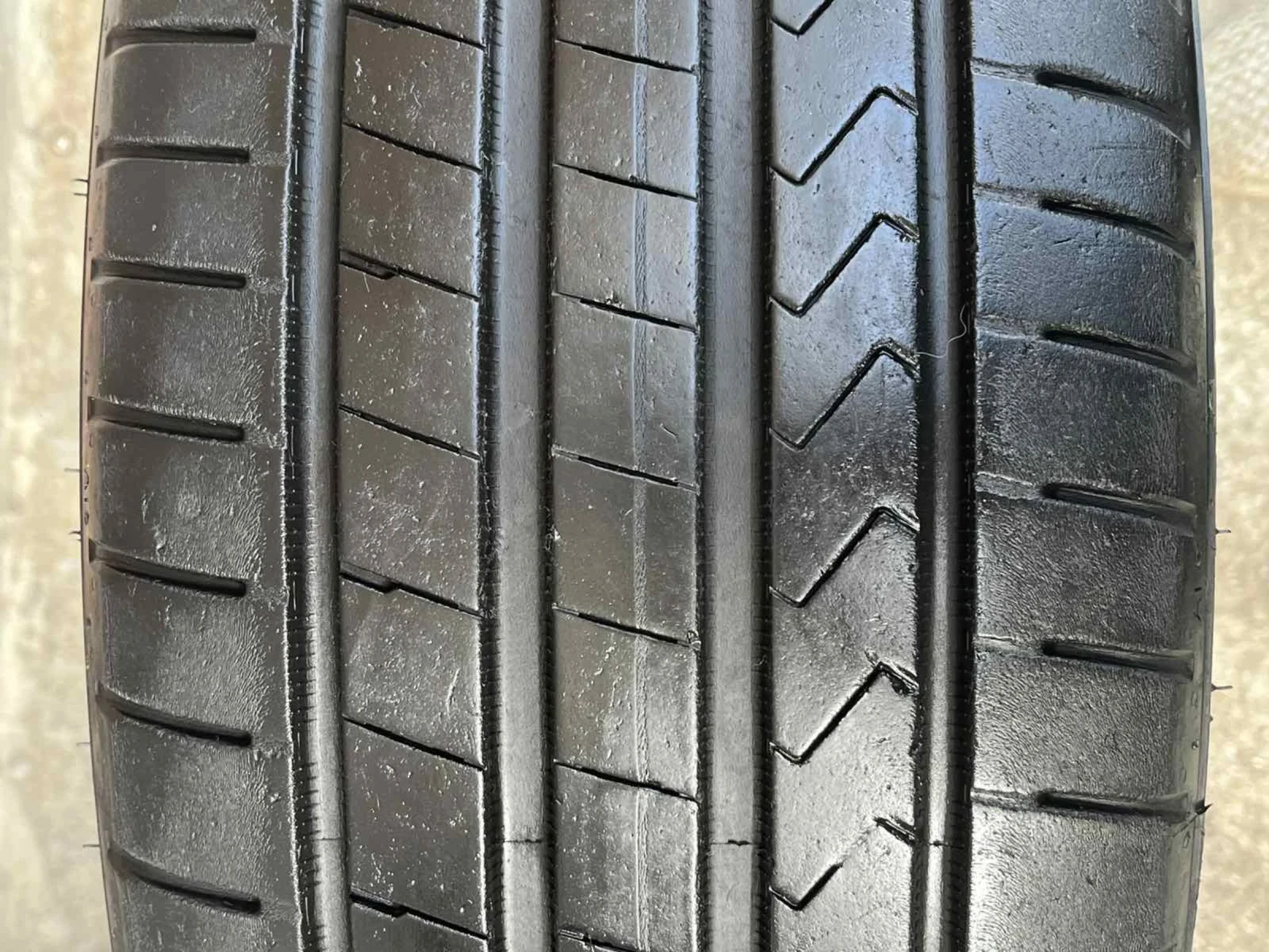 Гуми с джанти Hankook 205/55R16, снимка 4 - Гуми и джанти - 53756406
