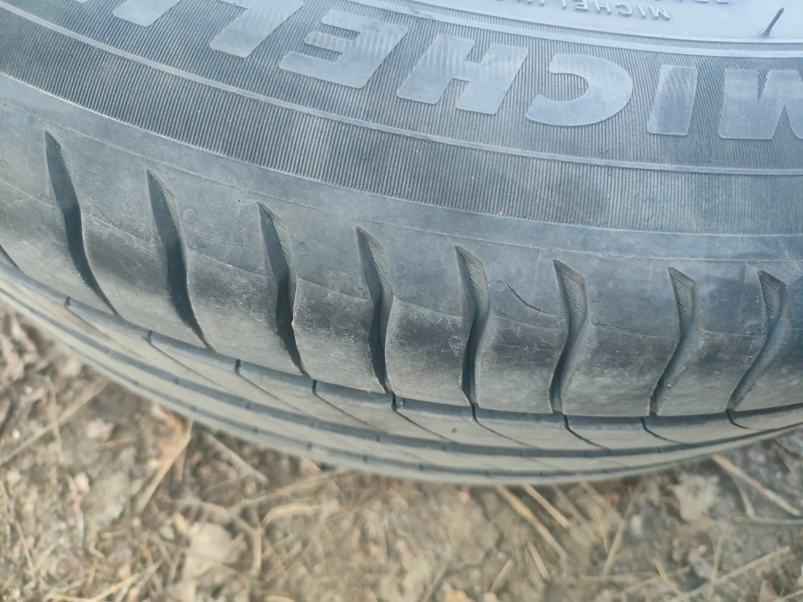 Гуми Летни 205/55R16, снимка 3 - Гуми и джанти - 53864762