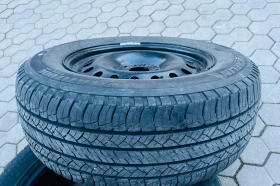 ���� � ������ 265/60R18 �� Jeep Grand cherokee | Mobile.bg � ����� ������ 6