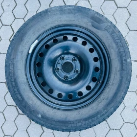 ����� �� �������� �� ���� � ������ 265/60R18 �� Jeep Grand cherokee