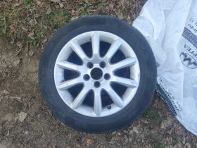 ����� �� �������� �� ���� 205/55R16