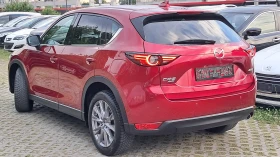 Mazda CX-5 FULL 4X4 TAKUMI РЕАЛ КМ ИЗКЛЮЧИТЕЛНА ОБСЛУЖН УНИКТ, снимка 3