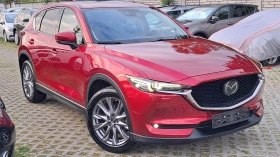 Mazda CX-5 FULL 4X4 TAKUMI РЕАЛ КМ ИЗКЛЮЧИТЕЛНА ОБСЛУЖН УНИКТ, снимка 5