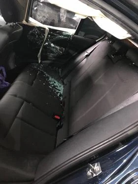 BMW 320 Bmw F30 320d 184hp НА ЧАСТИ, снимка 10