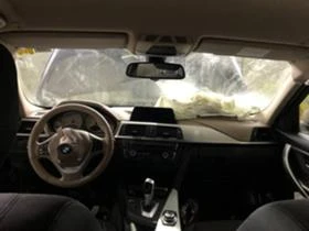 BMW 320 Bmw F30 320d 184hp НА ЧАСТИ, снимка 11