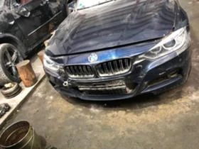 BMW 320 Bmw F30 320d 184hp НА ЧАСТИ, снимка 2