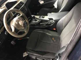 BMW 320 Bmw F30 320d 184hp НА ЧАСТИ, снимка 7