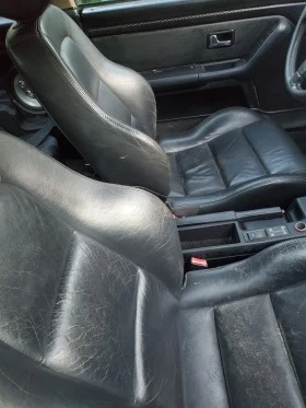 Audi 80 COUPE QUATTRO , снимка 4