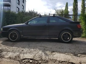 Audi 80 COUPE QUATTRO , снимка 2