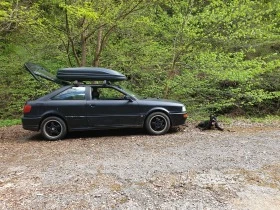 Audi 80 COUPE QUATTRO , снимка 3