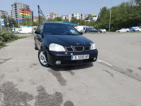 Daewoo Nubira 1, 8