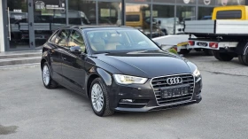Audi A3 2.0TDi Quattro 6SP IT-СЕРВИЗНА ИСТ-ТОП СЪСТ-ЛИЗИНГ