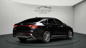 Kia K5 2.0 PRESTIGE autogeorge.com, снимка 2