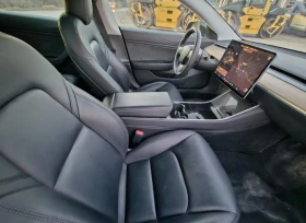 Tesla Model 3 4x4 Long Range FSD Гаранция, снимка 15