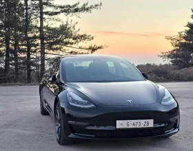 Tesla Model 3 4x4 Long Range FSD Гаранция, снимка 7