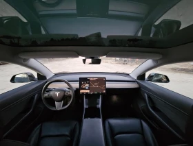 Tesla Model 3 4x4 Long Range FSD Гаранция, снимка 14
